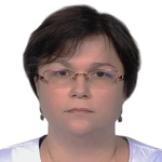 Дудек Татьяна Александровна, Эндокринолог - Одинцово