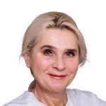 Первушина Наталья Николаевна, Врач УЗИ, Детский врач УЗИ - Одинцово