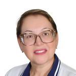 Новоселова Ирина Наумовна Новоселова Ирина Наумовна, Детский невролог, врач физической и реабилитационной медицины (ФРМ), детский врач ЛФК - Москва