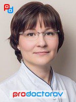 Рубцова Ольга Юрьевна, Стоматолог-хирург - Одинцово