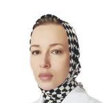 Дубинина Оксана Вадимовна, Терапевт - Одинцово