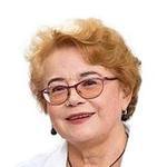 Лукманова Динара Шамильевна, Аллерголог, Детский аллерголог, Иммунолог - Одинцово