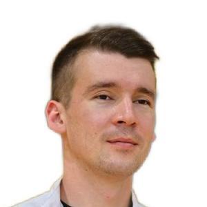 Корнеев Иван Алексеевич, врач узи - Одинцово