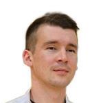 Корнеев Иван Алексеевич, Врач УЗИ - Одинцово