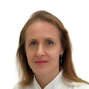 Ковалевская Екатерина Францевна - фотография Ковалевская Екатерина Францевна, врач узи, детский врач узи - Одинцово