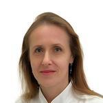 Ковалевская Екатерина Францевна, Врач УЗИ, Детский врач УЗИ - Одинцово