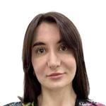 Губернаторова Анжелика Геннадьевна, Инструктор ЛФК - Одинцово