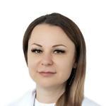 Скородумова Елена Вячеславовна, Инструктор ЛФК - Одинцово