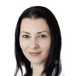 Щербакова Татьяна Александровна, Инструктор ЛФК - Одинцово