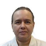 Фроленкова Анна Александровна, Терапевт - Одинцово