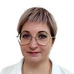 Колесникова Юлия Викторовна, Гинеколог, Акушер, Врач УЗИ, Гинеколог-эндокринолог, Детский гинеколог, Репродуктолог - Одинцово