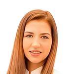 Аландарева Алла Геннадьевна Аландарева Алла Геннадьевна, Педиатр, Детский кардиолог - Одинцово