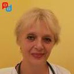 Клименко Марина Альбертовна, Педиатр, Врач общей практики (семейный врач), Детский иммунолог, Иммунолог - Красногорск