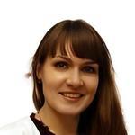 Клементьева Анна Викторовна, Невролог, Детский невролог, Детский физиотерапевт, Физиотерапевт - Одинцово