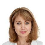 Ганиева Лола Юлдашевна, Гинеколог - Москва