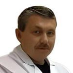 Кузьмичёв Леонид Николаевич, Репродуктолог, Акушер, Гинеколог - Одинцово