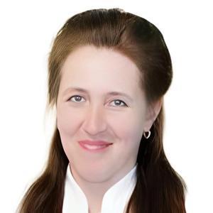 Плиева Татьяна Михайловна, ортопед, травматолог, детский ортопед, детский хирург, хирург, вертебролог, кинезиолог, реабилитолог, спортивный врач, флеболог - Одинцово