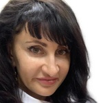 Ключкина Маргарита Юрьевна, Кардиолог, Терапевт, Функциональный диагност - Одинцово