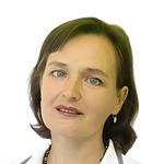 Герасимова Ольга Владимировна Герасимова Ольга Владимировна, Педиатр, Врач общей практики (семейный врач) - Москва