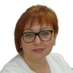 Лутай Татьяна Николаевна, Врач УЗИ, Детский врач УЗИ - Одинцово