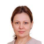Ивлева Ольга Владимировна, Гинеколог, Гинеколог-эндокринолог, Маммолог - Одинцово