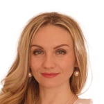 Потий Елена Владимировна, Гинеколог, Врач УЗИ, Гинеколог-эндокринолог, Детский гинеколог, Репродуктолог - Одинцово