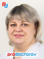 Григорьевская Надежда Николаевна,венеролог, дерматолог, детский дерматолог, миколог - Одинцово