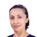 Митрофанова Юлия Геннадьевна отзывы пациентов