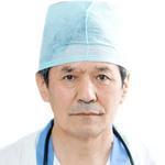 Жолборсов Я. Ж. - фото