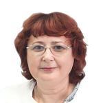 Машкова Наргиз Ойратовна Машкова Наргиз Ойратовна, Детский ЛОР, ЛОР, Педиатр - Одинцово