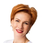 Храпова Екатерина Михайловна Храпова Екатерина Михайловна, Гинеколог, Акушер - Одинцово