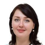 Евстигнеева Ольга Николаевна, Гинеколог - Наро-Фоминск