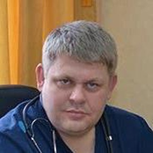 Римша Алексей Сергеевич - фотография Римша Алексей Сергеевич, сосудистый хирург (ангиохирург) - Одинцово