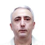 Годжаев Зиядхан Сираджевич, Врач УЗИ, Детский врач УЗИ - Одинцово