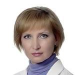 Морквина Татьяна Витальевна, Детский нейропсихолог, Психолог, Семейный психолог - Одинцово