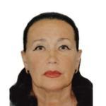 Колодкина Л. А. - фото