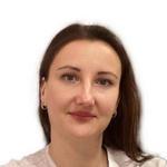 Проскуркина Людмила Ивановна, Дерматолог - Москва