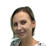 Почечун Ольга Владимировна, Детский массажист - Одинцово