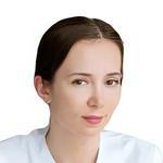 Куницкая Елена Владимировна, Гастроэнтеролог, Врач УЗИ, Детский врач УЗИ, Детский гастроэнтеролог, Нутрициолог, Педиатр - Одинцово