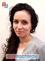 Засенко Наталья Евгеньевна, Стоматолог-ортодонт - Одинцово