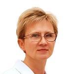 Тишкова Елена Брониславовна, Гастроэнтеролог, диетолог - Одинцово