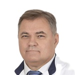 Вередченко Виктор Александрович, Хирург, Проктолог (колопроктолог) - Одинцово