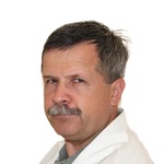 Артемьев Павел Васильевич Артемьев Павел Васильевич, ЛОР, Детский ЛОР - Одинцово