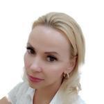 Сиротинина Людмила Геннадьевна, Дефектолог - Одинцово