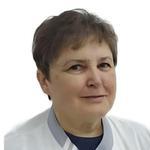 Терентьева Марина Алексеевна, Эндокринолог, Детский эндокринолог - Одинцово