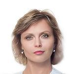 Никулина Елена Ивановна, Детский массажист - Одинцово