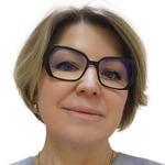 Демина Наталья Леонидовна, Стоматолог - Одинцово