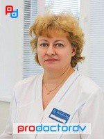 Профатилова Ольга Вячеславовна, Стоматолог - Одинцово