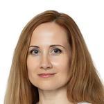 Ястребова Софья Владимировна, Дефектолог, Логопед - Одинцово