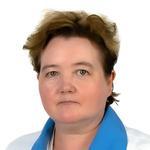 Черных Татьяна Александровна, Невролог, Врач УЗИ, Детский врач УЗИ, Рефлексотерапевт - Одинцово